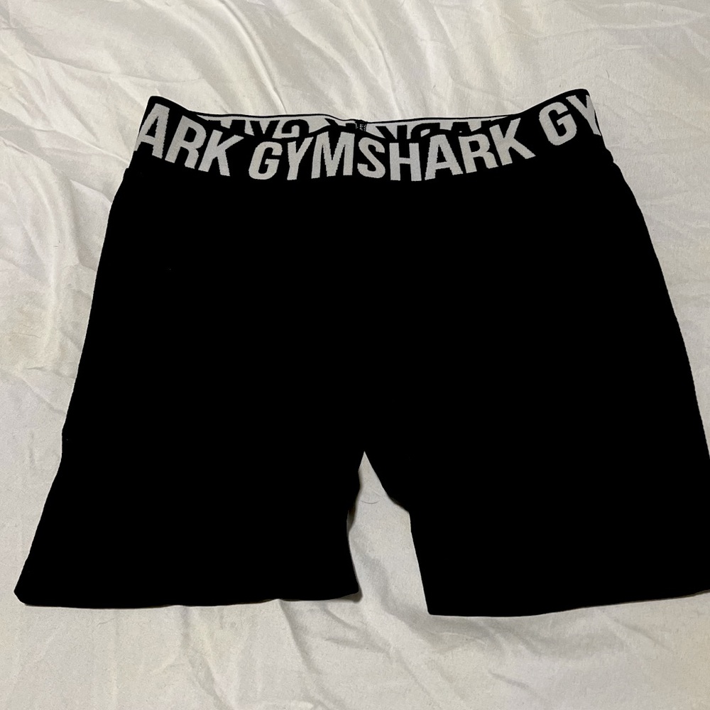 gym shark